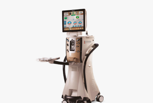 Alcon Centurion Vision System