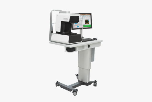 Alcon Argos