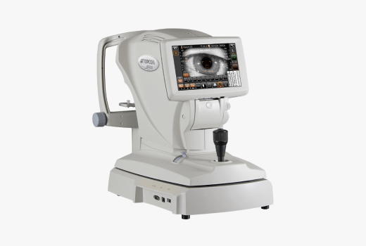 Topcon KR-800