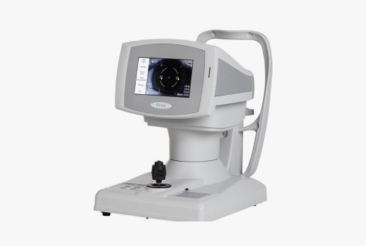 Topcon CT-800