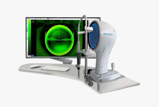 Oculus Antares