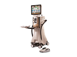 Alcon Centurion Vision System