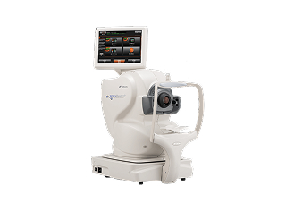 Topcon Maestro 2