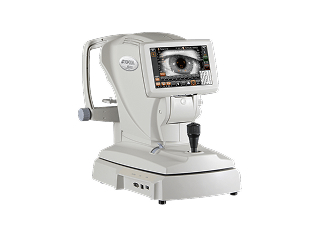 Topcon KR-800