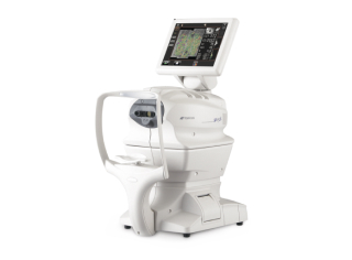 Topcon SP-1P