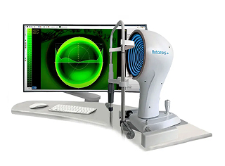 Oculus Antares